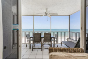 Beach Villas 504 Gulf-View Retreat